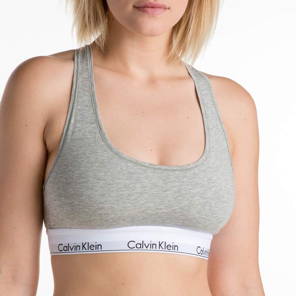Calvin Klein Racerback Bralette